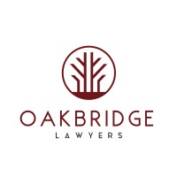 Oakbridge Lawyers Pty Ltd Logo