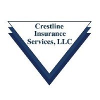Crestline Insurance Services Logo