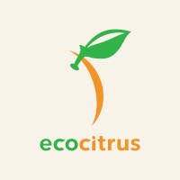 Cooperativa Ecocitrus Logo