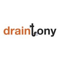 Draintony Logo