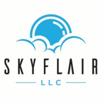 Skyflair Logo