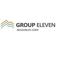 Group Eleven Resources Corp Logo