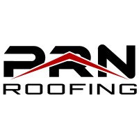 PRN Roofing Inc. Logo