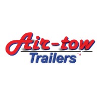 Air-tow Trailers Logo