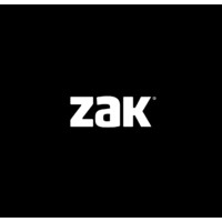 ZAK Logo