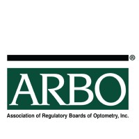 Association of Regulatory Boards of Optometry, Inc. Logo