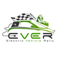 electricvehiclerally Logo