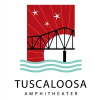 Tuscaloosa Amphitheater Logo