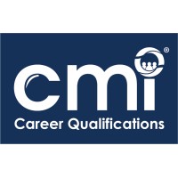 CMI - Communications & Management Institute Logo