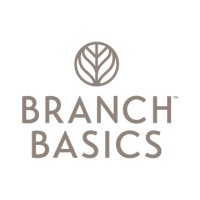 Branch Basics Logo