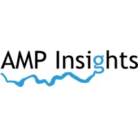 AMP Insights Logo