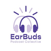 EarBuds Podcast Collective Logo