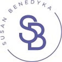 SusanBenedyka.com Logo