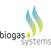 Biogas Systems Logo
