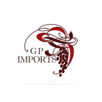 GP Imports Inc Logo