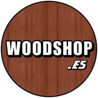 Wood Shop Logo