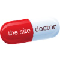 The Site Doctor Ltd Logo
