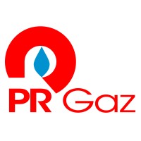 PR Gaz, Inc. Logo