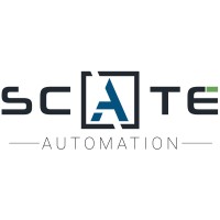 SCATE Automation Logo