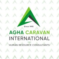 Agha Caravan.hrc Logo
