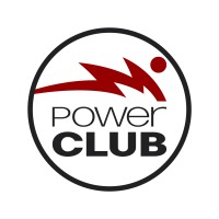 Powerclub Panama Logo
