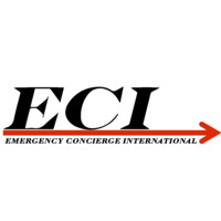 Emergency Concierge International Logo