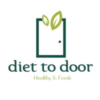 Diet To Door Logo