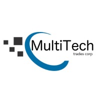 MultiTech Trades Corp. Logo