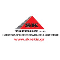 Skrekis Group Sa Logo