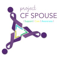 Project CF Spouse Logo