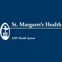 St. Margarets Health Logo