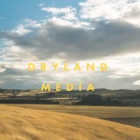 Dryland Media Logo