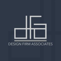 Design Firm Associates Logo