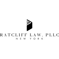 Ratcliff Law, PLLC Logo