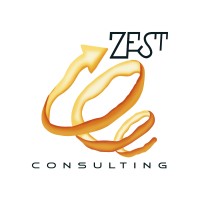 ZEST CONSULTING di Alessio Innocenti Logo