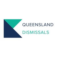 Queensland Dismissals Logo