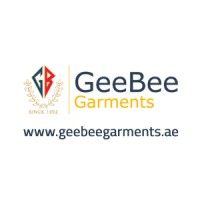 GEEBEE Garments (FZE) Logo