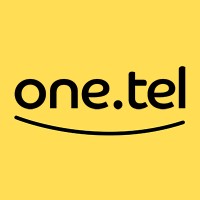 One.Tel Logo