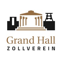 Grand Hall ZOLLVEREIN® Logo