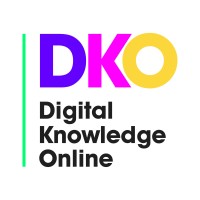 Digital Knowledge Online Logo