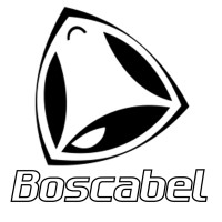 BOSCABEL weapon systems Logo