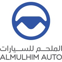 Al Mulhim Auto Services Holding Co. L.t.d. Logo