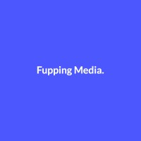 Fupping Media Logo
