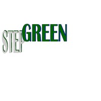Step Green Inc Logo