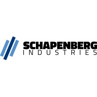 Schapenberg Industries GmbH Logo