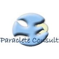 Paraclete Consult Logo