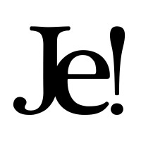 Johan Ekblom Productions Logo