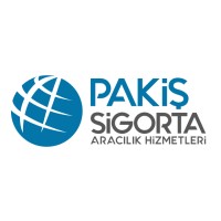 Pakissigorta Logo