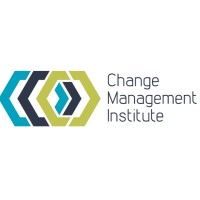 Change Management Institute UK Logo