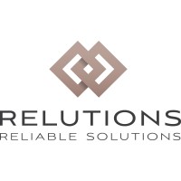 Relutions AG Logo